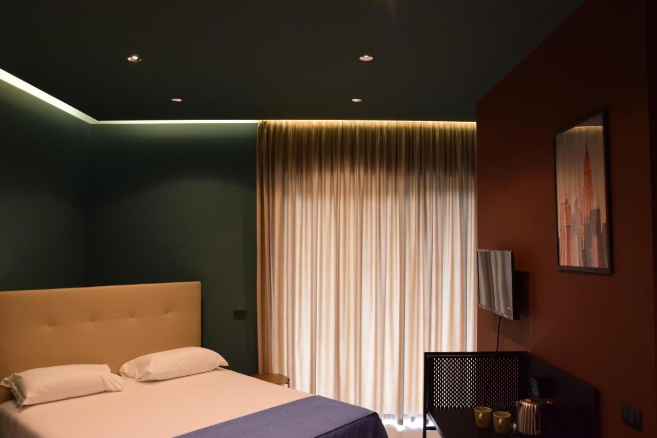 نولا Favorite Room المظهر الخارجي الصورة