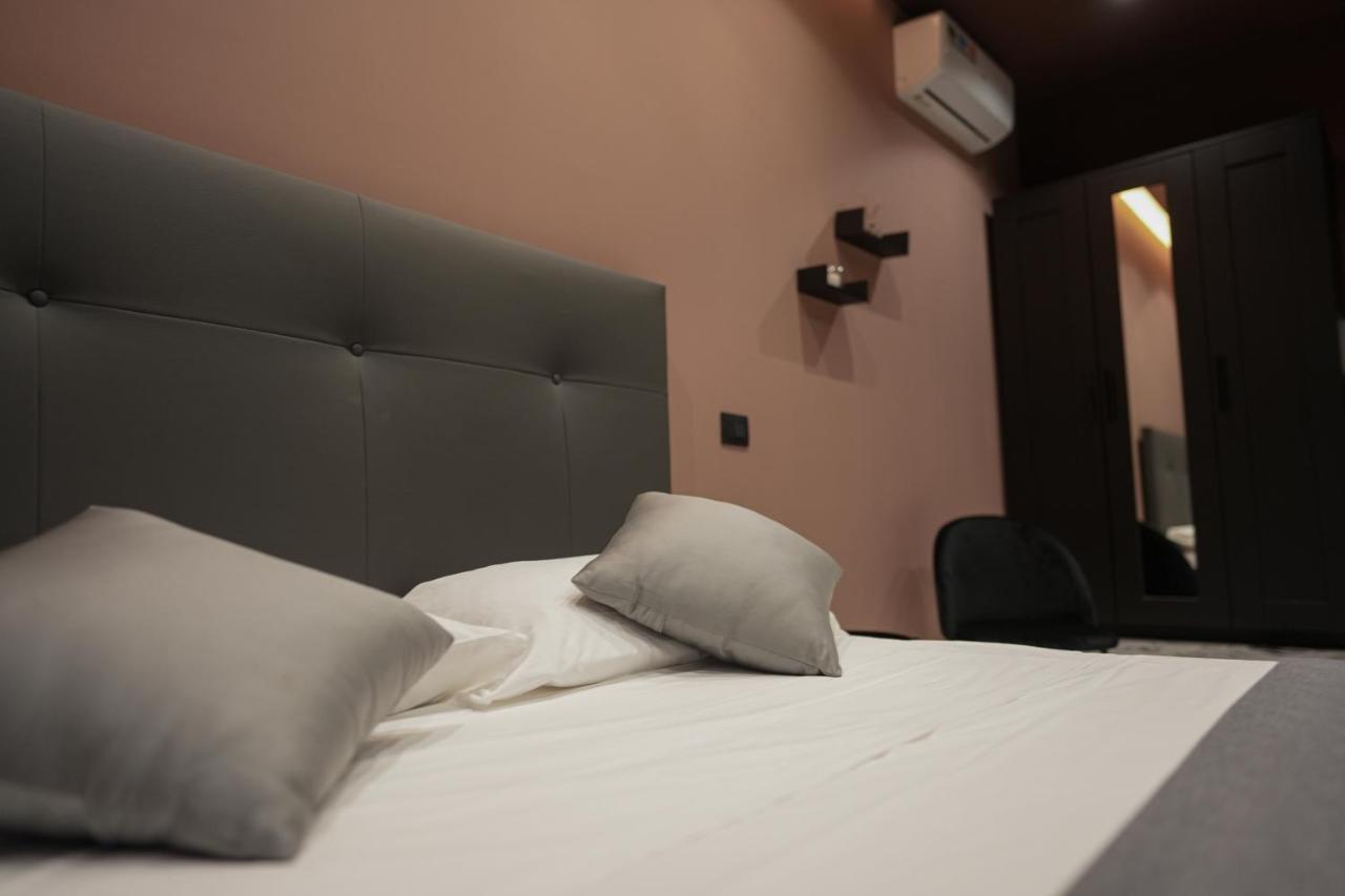 نولا Favorite Room المظهر الخارجي الصورة