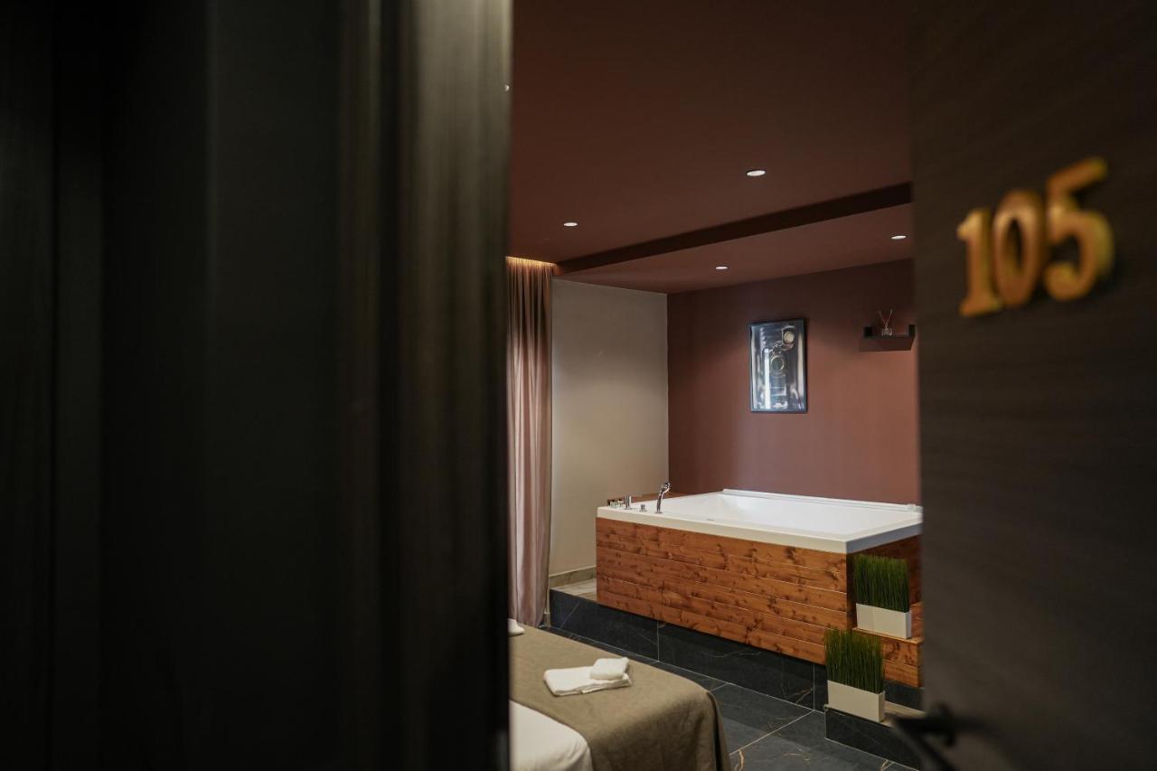 نولا Favorite Room المظهر الخارجي الصورة